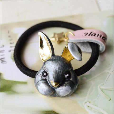 Fancy Rabbit Hairband