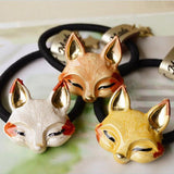 Fancy Rabbit Hairband