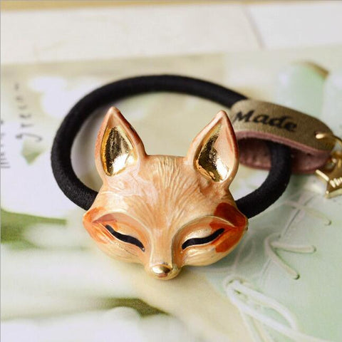 Fancy Rabbit Hairband
