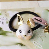 Fancy Rabbit Hairband