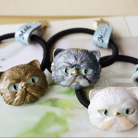 Fancy Rabbit Hairband