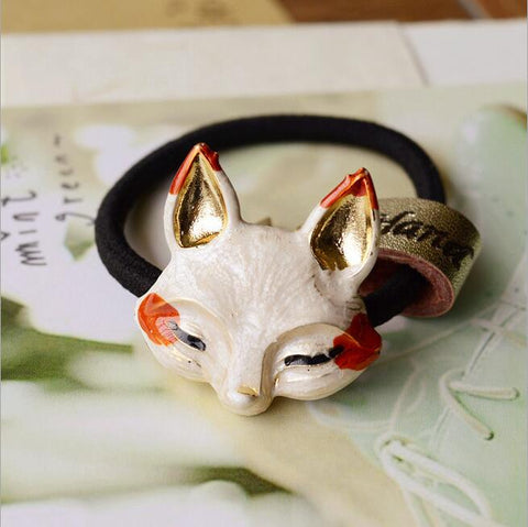 Fancy Rabbit Hairband