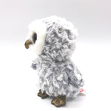 Big Eyes Cute Owl - Soft Plush