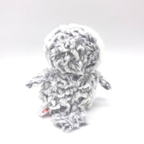 Big Eyes Cute Owl - Soft Plush