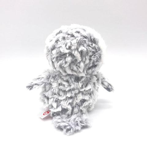 Big Eyes Cute Owl - Soft Plush