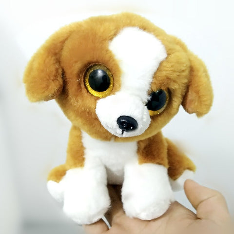 Amazing Plush Bunny