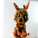 Amazing Plush Bunny