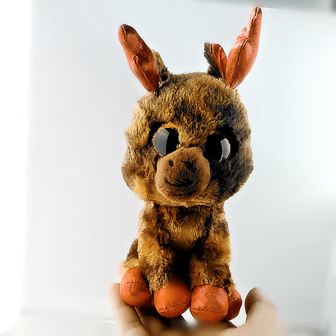 Amazing Plush Bunny