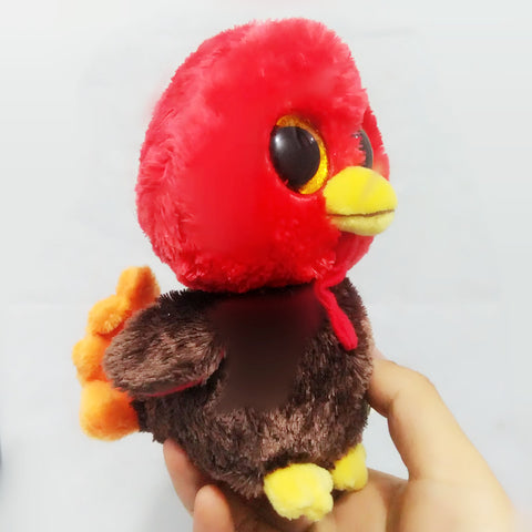 Amazing Plush Bunny