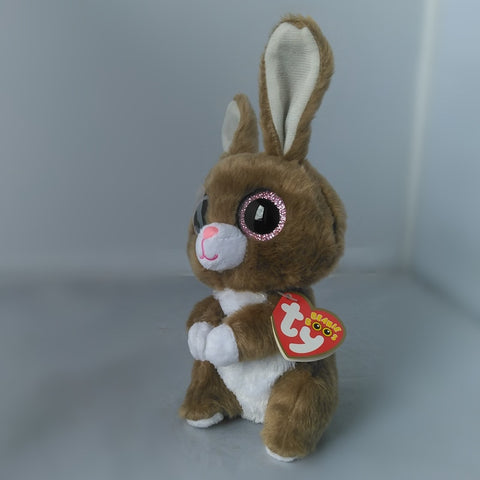 Amazing Plush Bunny