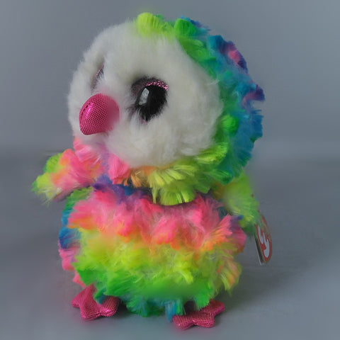 Amazing Plush Bunny