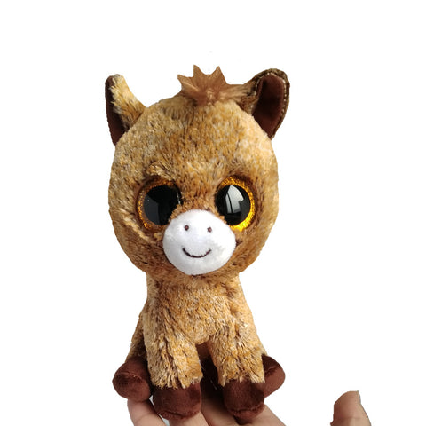 Amazing Plush Bunny