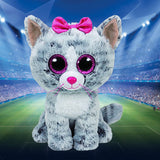 Amazing Plush Bunny