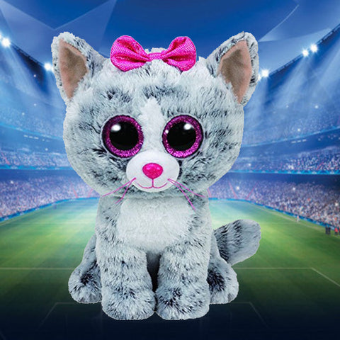 Amazing Plush Bunny