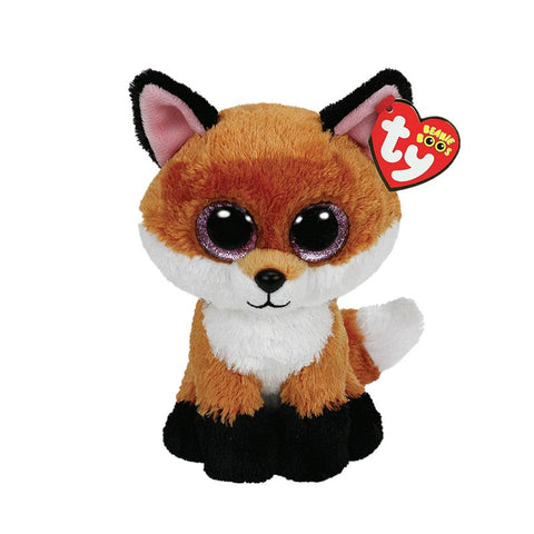 Amazing Plush Bunny
