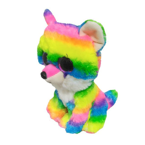 Amazing Plush Bunny