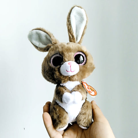 Amazing Plush Bunny