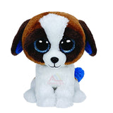 Amazing Plush Bunny