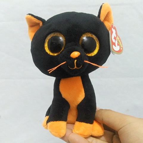 Amazing Plush Bunny