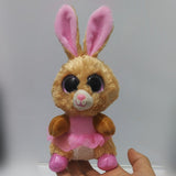Amazing Plush Bunny