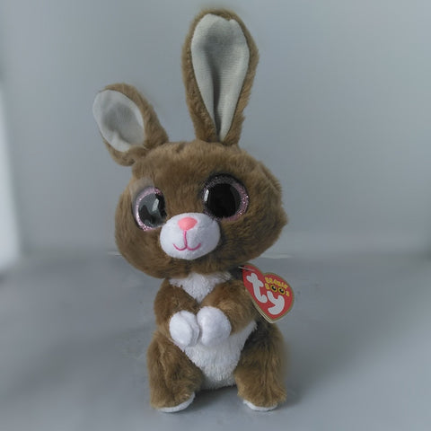 Amazing Plush Bunny