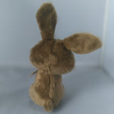 Amazing Plush Bunny