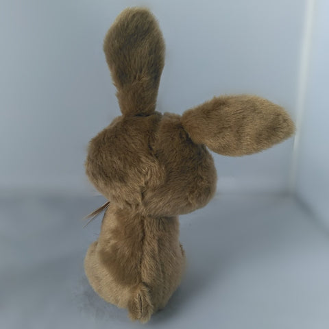 Amazing Plush Bunny