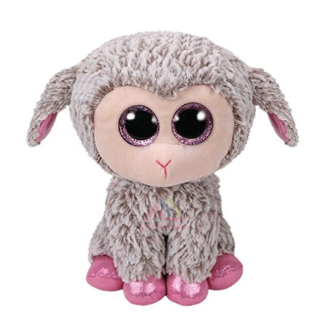 Amazing Plush Bunny