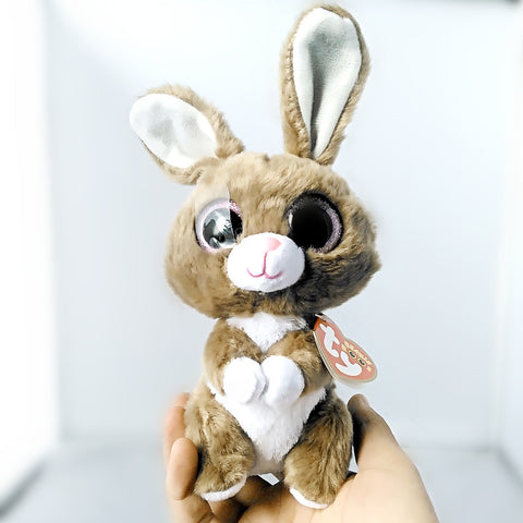 Amazing Plush Bunny