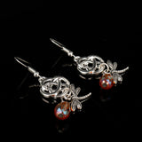 Outlander Dragonfly Earring 2018
